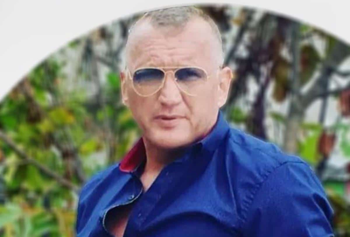 “VIDEO SAM GA PRE 10 DANA, ŽALIO SE DA HOĆE… TEŠKO JE DISAO” Odlazak žestokog momka pogodio njegove prijatelje! Opraštaju se od Makaze, zakazana i sahrana