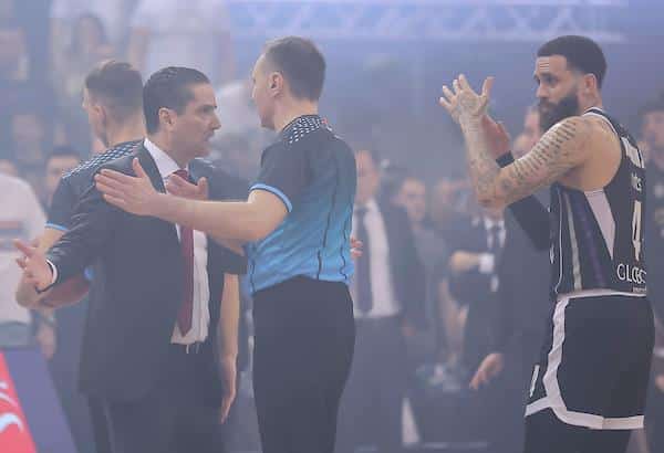 NEBOJŠA ILIĆ SE OGLASIO O HAOSU NA VEČITOM DERBIJU! O njegovim rečima bruji čitava Srbija, evo šta se stvarno desilo u Nišu