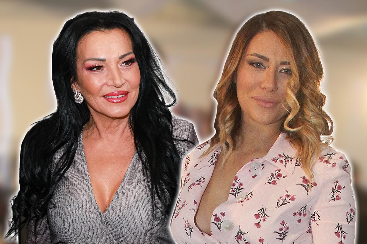 “MNOGI SU POVEROVALI U PRIČE DA JE NARKOMANKA” Goca Božinovska o Ani Nikolić: Gde su svi koji su joj se šlihtali, ne vidim joj ni majku!