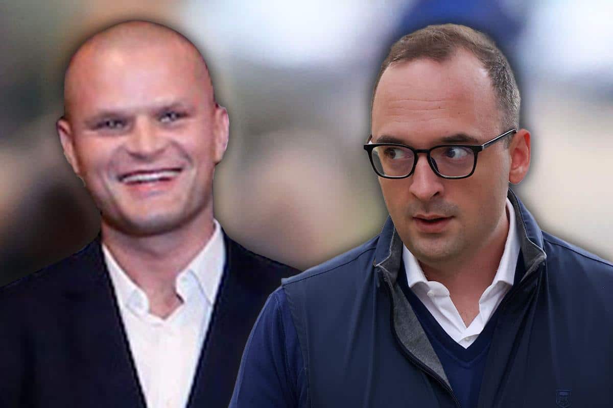 “RAT” DVOJICE TAJKUNA VREDAN 95 MILIONA! Vrbaški Papiću blokirao firme: Imali zajedničke poslove, pa se dil raspao – evo i zašto!