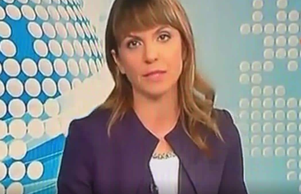 OTIŠLA SA RTS-A NAKON 14 GODINA RADA! Čitava nacija je zna zbog dnevnika, a skandal koji joj se desio u programu uživo će se zauvek pamtiti