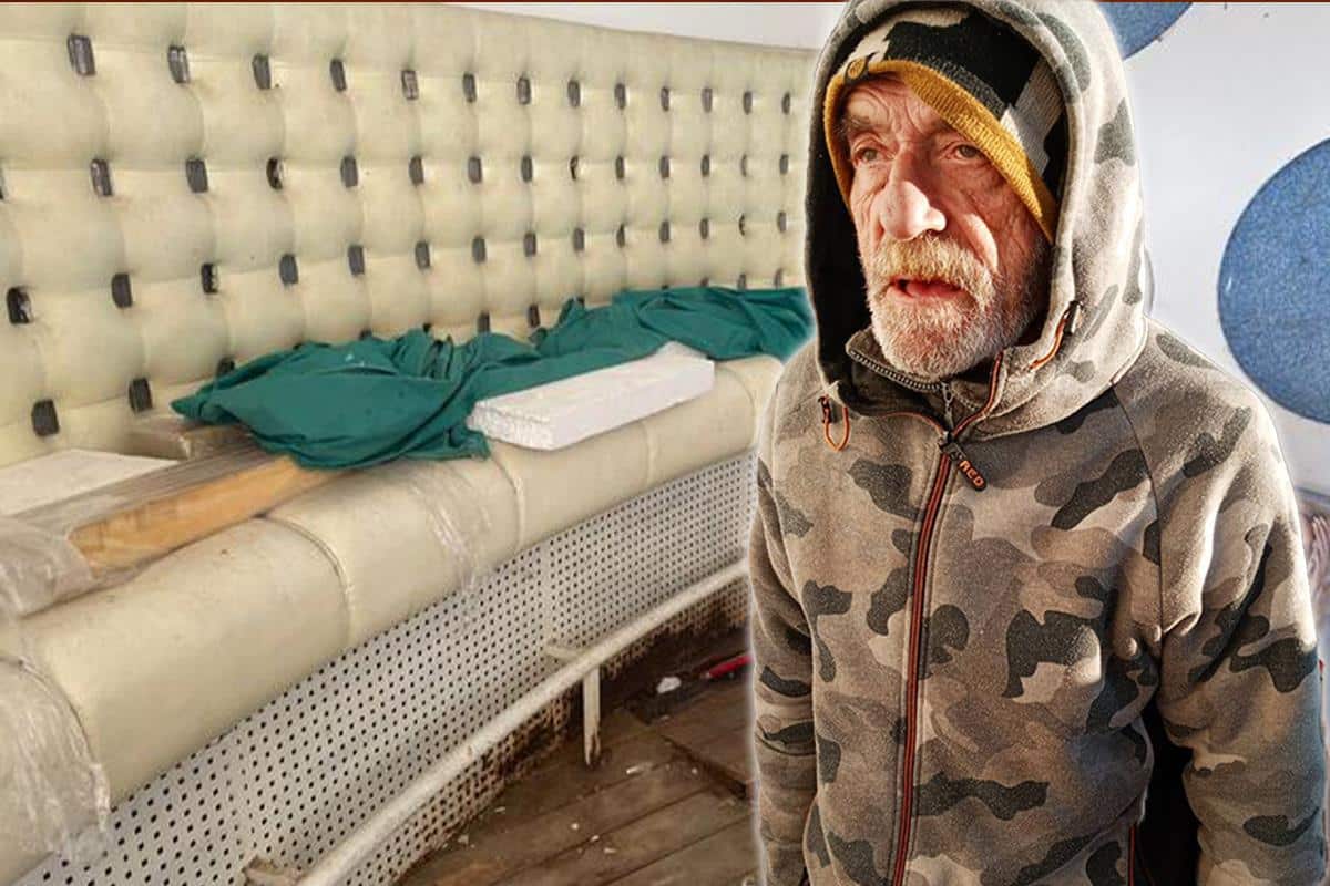 “ČULA SAM DA MI JE OTAC MRTAV NAKON ŠTO MI JE MAJKA PREMINULA” Progovorila ćerka Marijana kog su tinejdžeri ubili na Adi: Ta deca mogu unuci da mu budu…