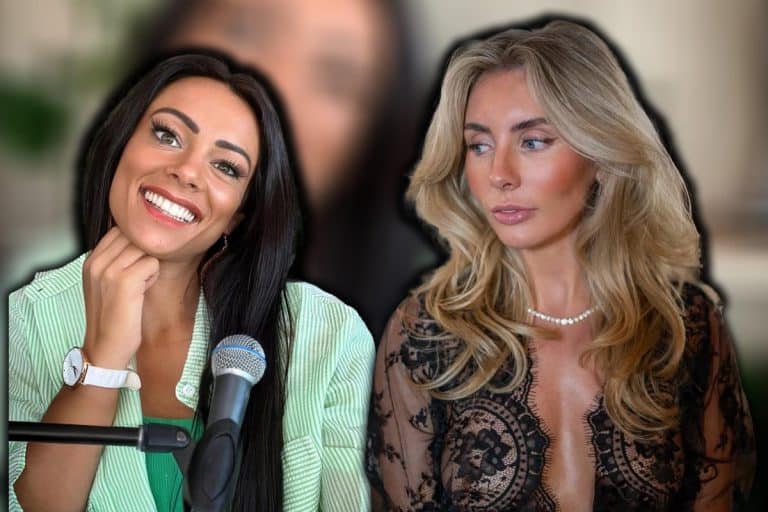 Spavala sam sa ženom koja je imala odnose sa 1.057 muškaraca u danu i sad sam u celibatu: Bivša zvezda filmova za odrasle iznela prljav veš