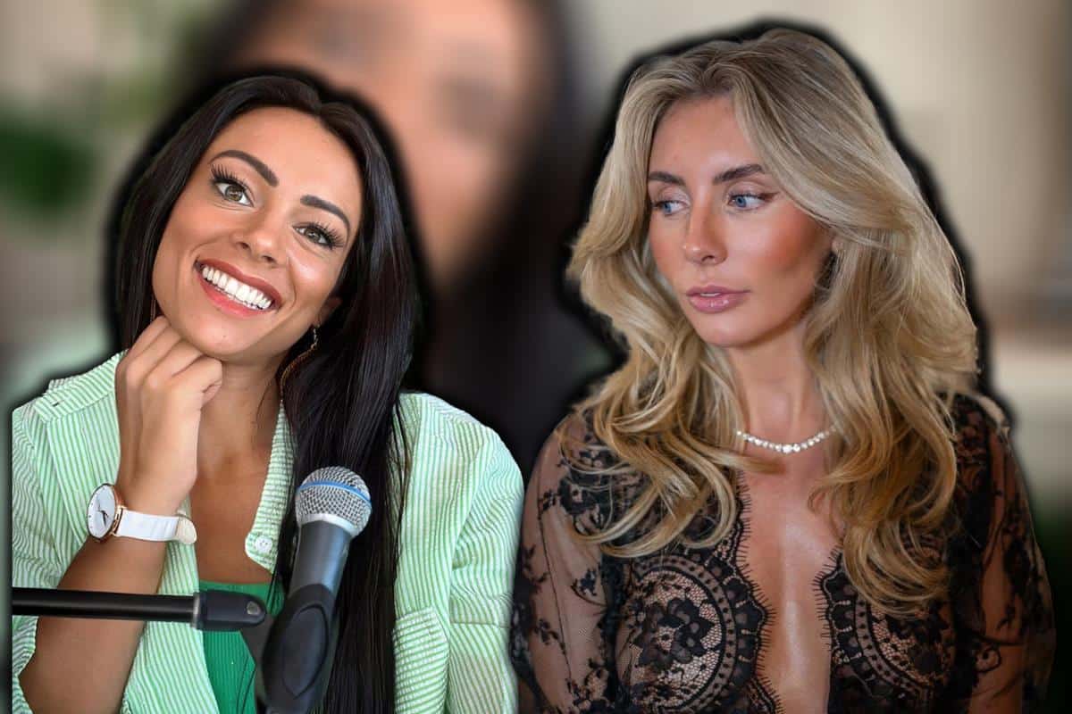 Spavala sam sa ženom koja je imala odnose sa 1.057 muškaraca u danu i sad sam u celibatu: Bivša zvezda filmova za odrasle iznela prljav veš