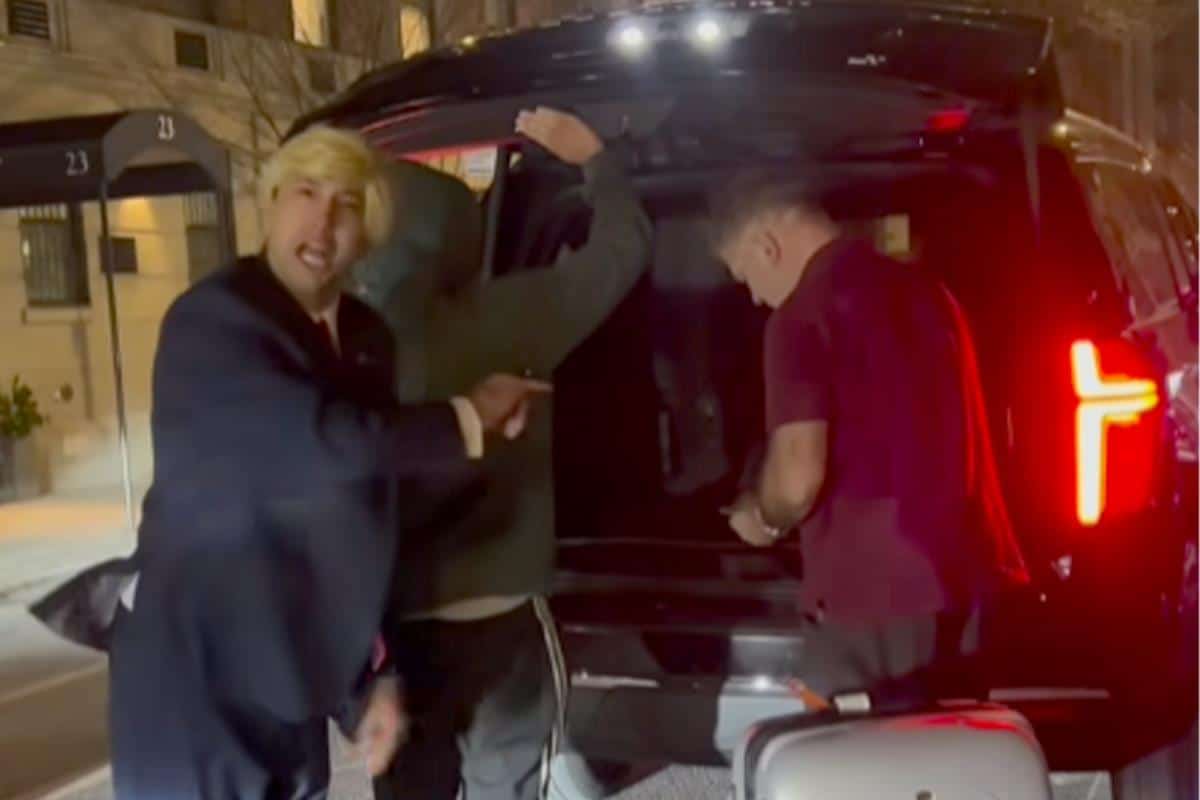 Alek Boldvin pretio komičaru da će mu slomiti vrat: Šok scene nasred ulice, slavnom glumcu pao mrak na oči, snimak obilazi planetu (VIDEO)