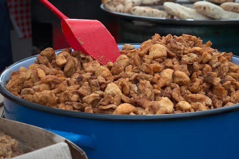 FESTIVAL ČVARAKA DANAS U MUŽLJI: Svi su pozvani da probaju mužljanski brend, ovo je program