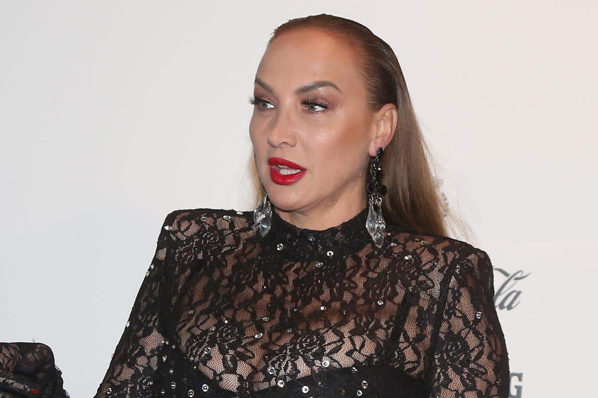 GOGA SEKULIĆ KAO DIVA! Proslavila 48. rođendan u Dubaiju: Sve pršti od luksuza, pogledajte samo delić velelepnog odmora (FOTO)