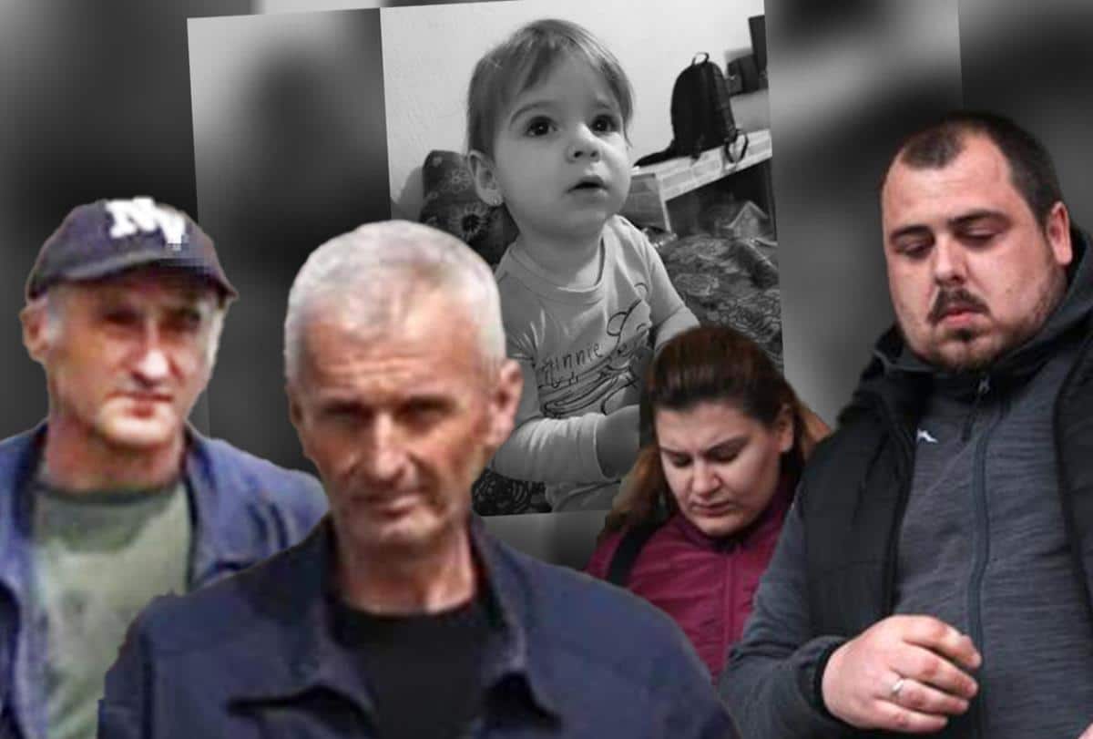 PRIČA DA JE PRODATA I O TAJNOM RAČUNU SA 100.000 EVRA! Roditelji Danke Ilić odgovarali na 13 ključnih pitanja o njenom nestanku: “Njemu su legle te pare!”