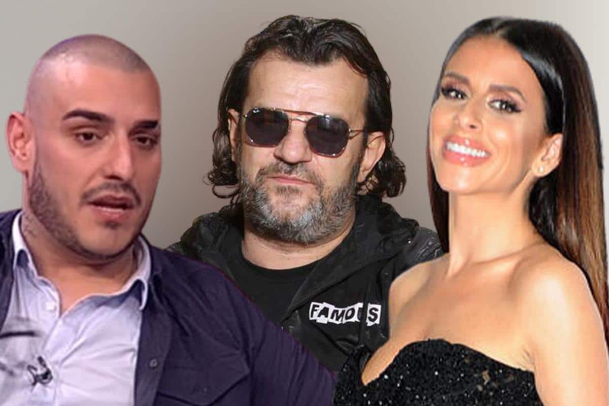 “BIO SAM INTIMAN SA ANOM SEVIĆ PRE NJENOG BRAKA, A ONDA I PRED KRAJ MOG” Aca Lukas odlučio da ispriča sve detalje…