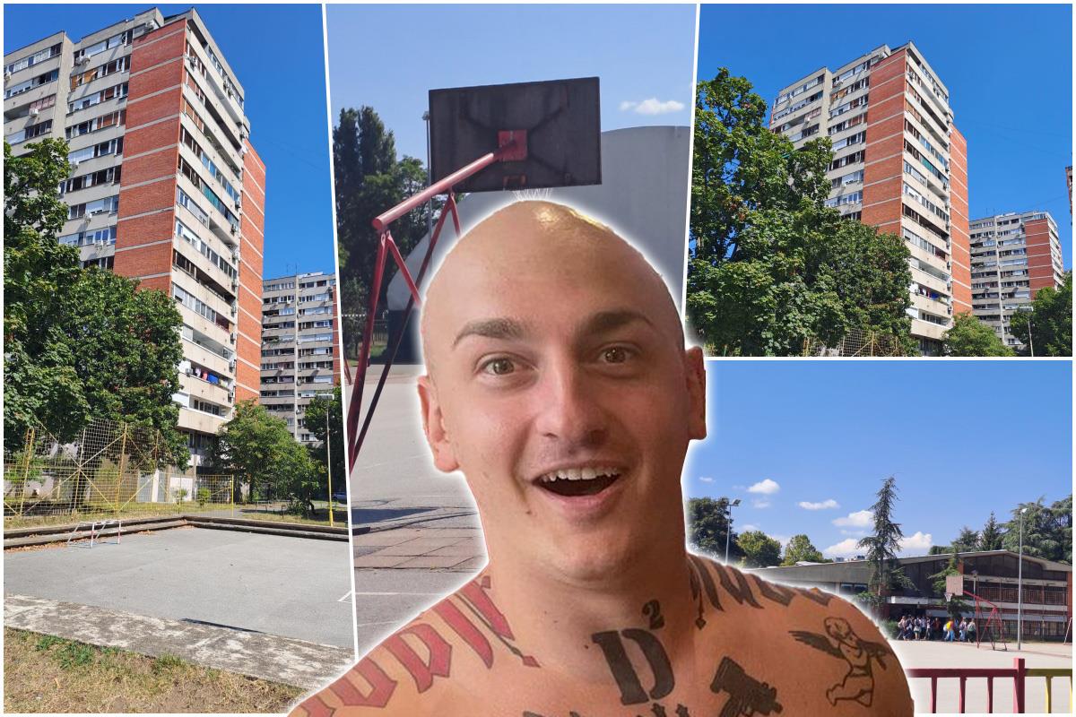 ON JE DNO, NE PONOSIMO SE NJIME” Profesori škole koju je Desingerica pohađao zgroženi reperom: “Bio je dobro dete