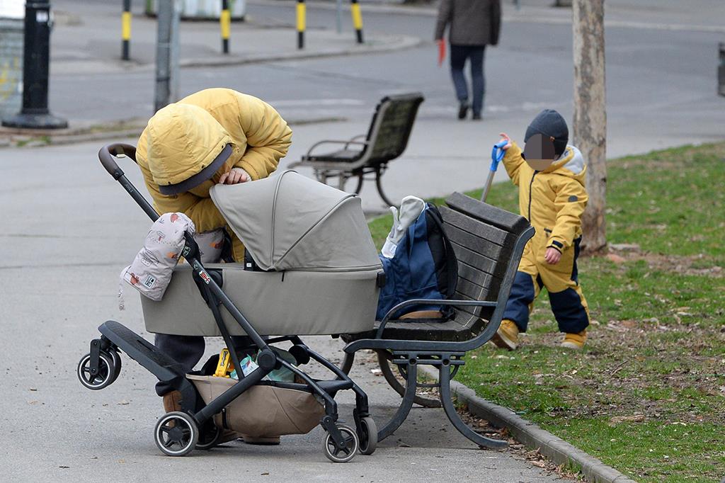 STIŽU I LEDENE NOĆI, ŽIVA PADA I DO MINUS 17?! A od srede novi temperaturni obrt! Čubrilo prognozirao kada će kraj zime, pa pomenuo i mart