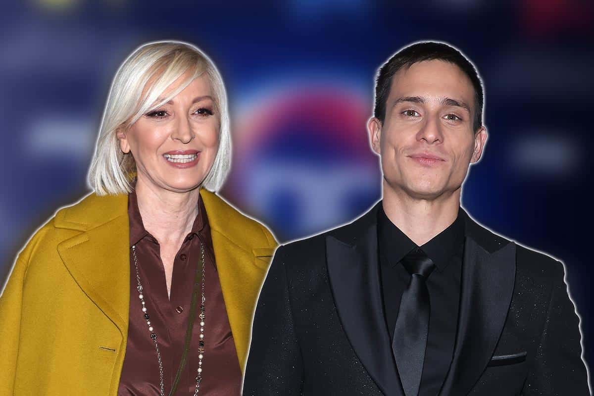 Olivera Kovačević se oglasila nakon otkaza Slavena Došla: Glumac saopštio da neće voditi Pesmu za Evroviziju, otkrila šta će biti sa takmičenjem
