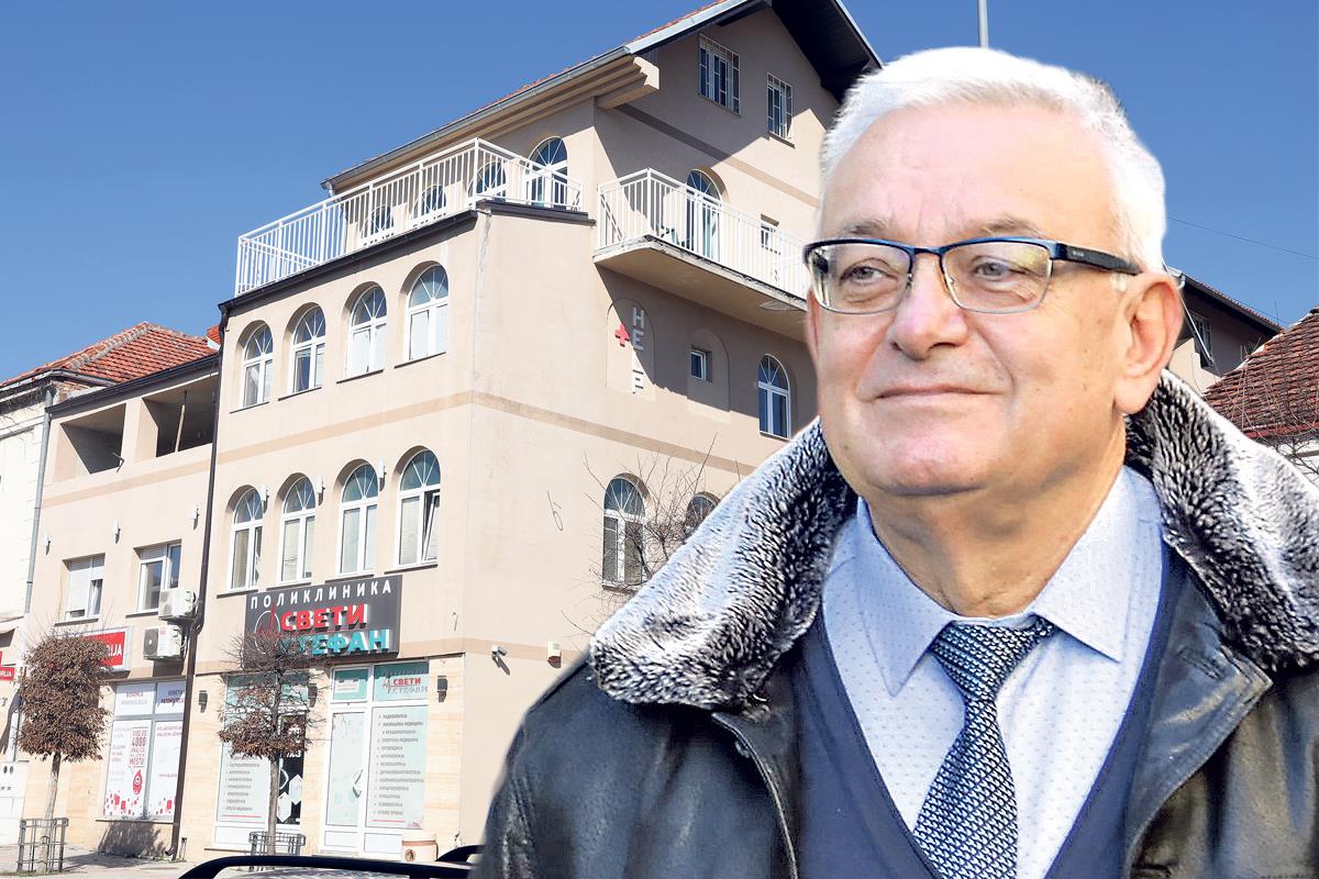 Bivšem poslaniku i sinu preti po 5 godina robije zbog napada na inspektore! Zoran Zečević ih pratio kolima i navodio sina da na njih naleti autom kod Orašca