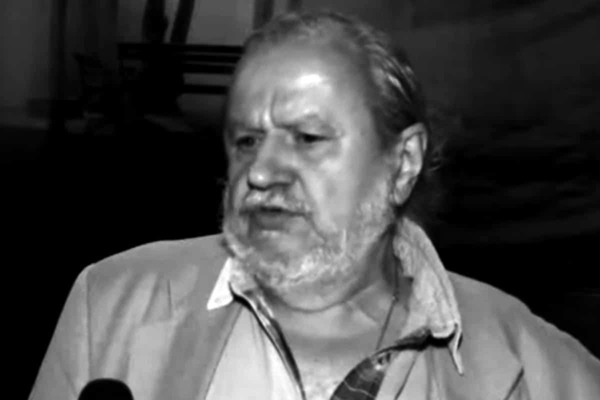 Umro glumac Dragoljub Vojnov: Otac čuvenog scenariste Dimitrija Vojnova preminuo u 78. godini