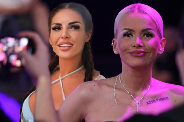 “ONA JE ANIMIR DAMA, ČEŠKALA JE DEDE ZA PARE” Ermina Pašović urnisala Enu Čolić, iznela ozbiljnu tvrdnju: Ima je na sajtovima za odrasle