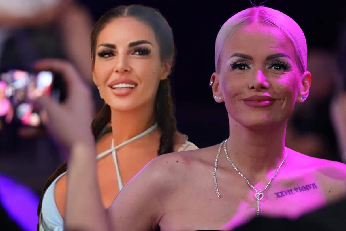 “ONA JE ANIMIR DAMA, ČEŠKALA JE DEDE ZA PARE” Ermina Pašović urnisala Enu Čolić, iznela ozbiljnu tvrdnju: Ima je na sajtovima za odrasle