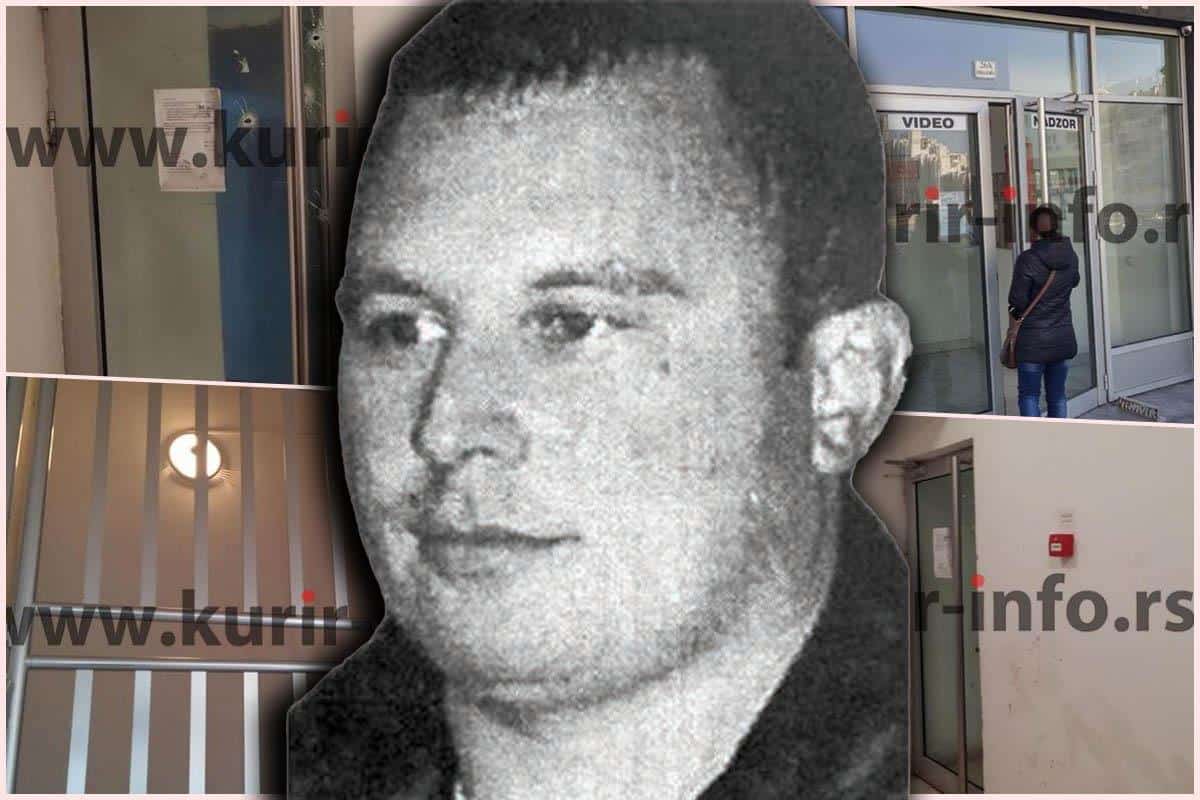 SVE JE POČELO OVAKO… DECENIJA OD 1. LIKVIDACIJE U RATU KAVAČKOG I ŠKALJARSKOG KLANA: Goran Radoman izrešetan na Novom Beogradu zbog krađe kokaina!