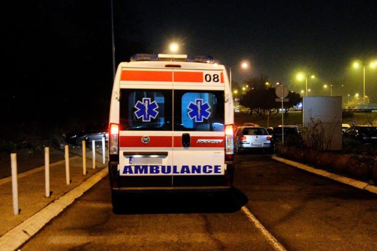 PUNE RUKE POSLA ZA KRAGUJEVAČKU HITNU POMOĆ: Bolovi u stomaku, srčane tegobe, za 24 sata obavljeno 40 intervencija