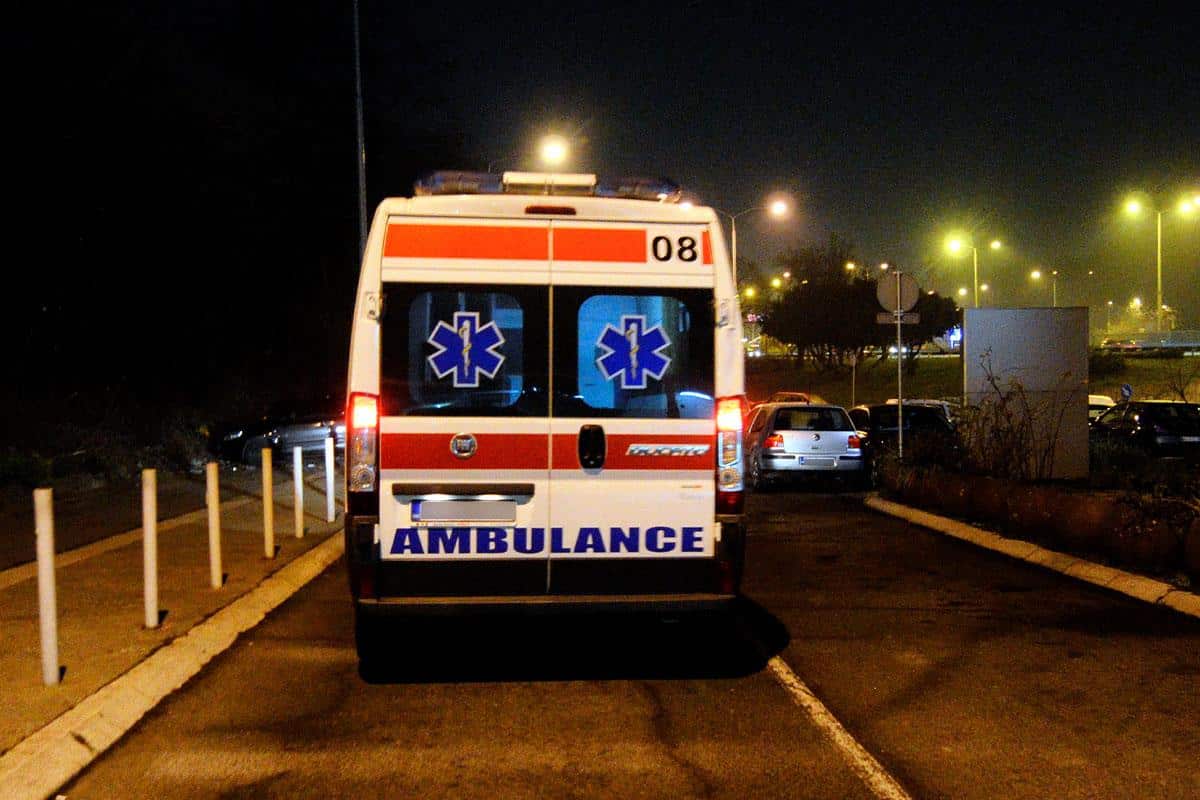 PUNE RUKE POSLA ZA KRAGUJEVAČKU HITNU POMOĆ: Bolovi u stomaku, srčane tegobe, za 24 sata obavljeno 40 intervencija