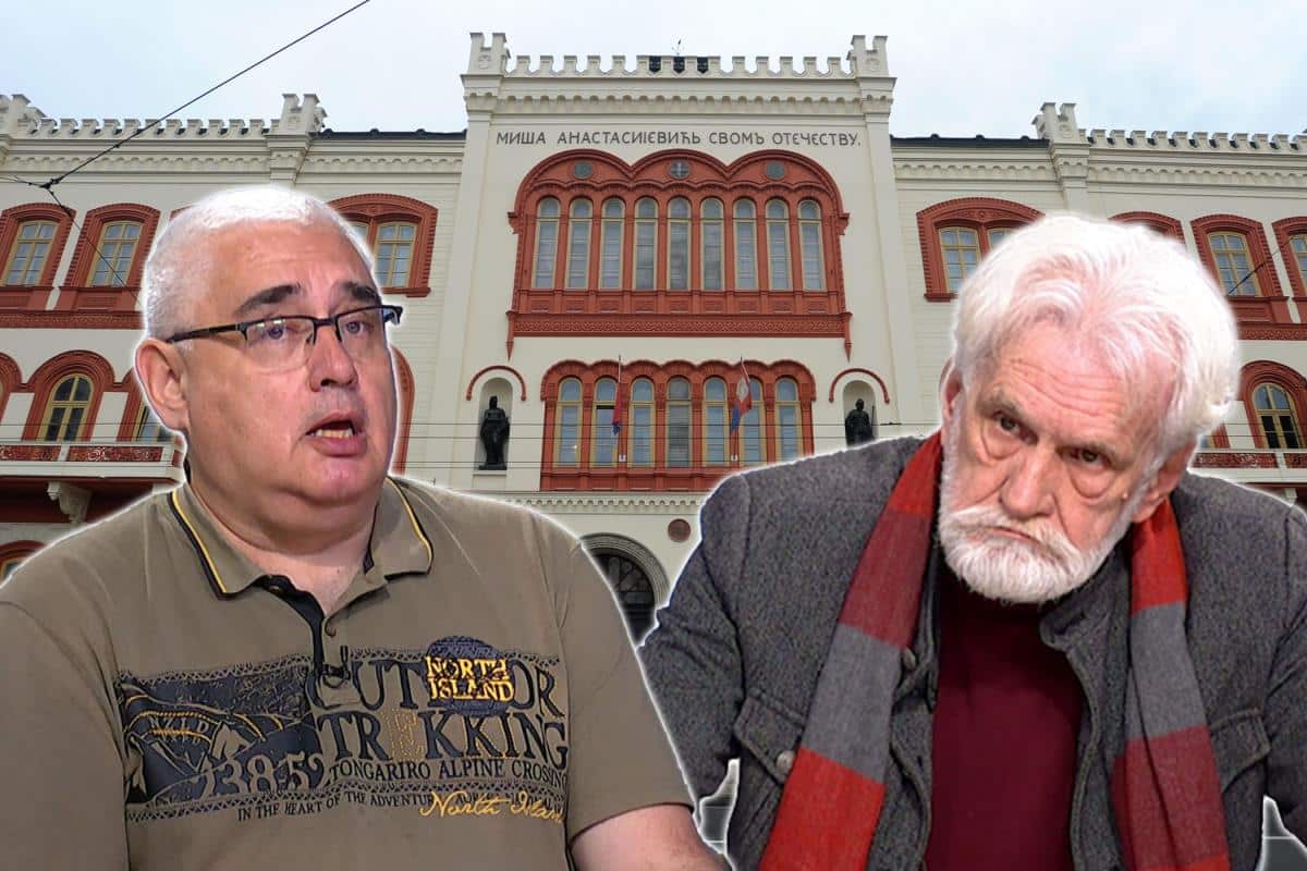 “Atmosfera na sastancima u vezi sa studentskim zahtevima bila je konstruktivna” Fakuletski profesori za Kurir televiziju: Rešenje mora biti sistematsko i trajno