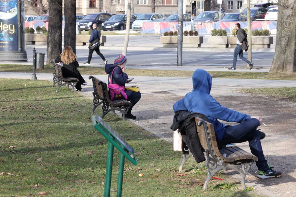 Vremenski obrt u narednim danima a onda nam stiže prolećno vreme! Detaljna prognoza za kraj februara i početak marta, ali zadržite zimske jakne još malo!