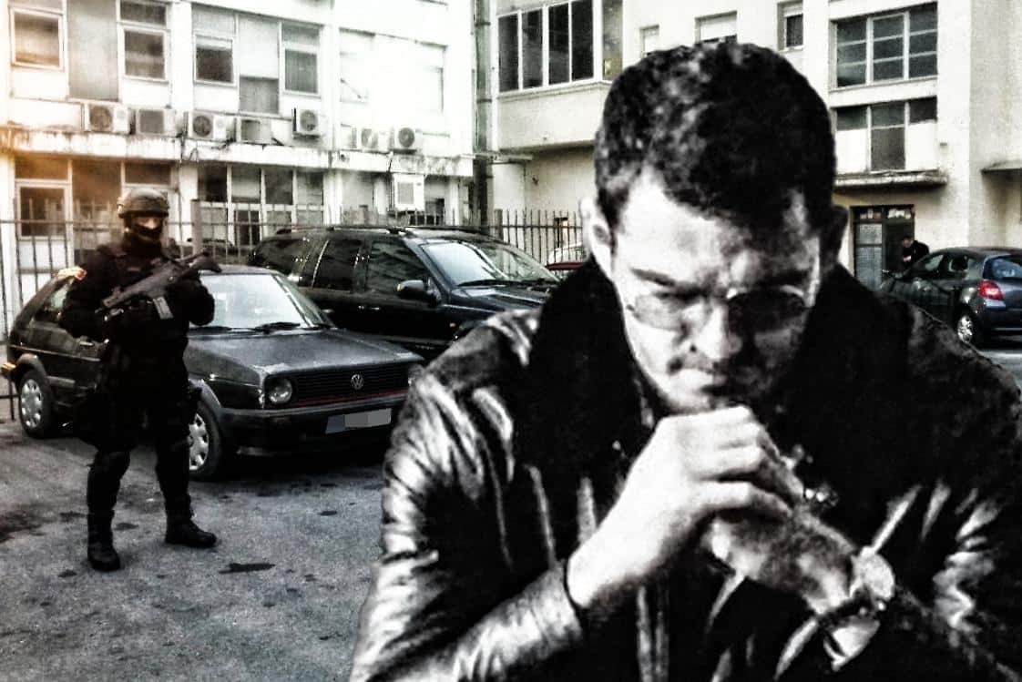 DOŽIVOTNE KAZNE ZA UBICE VOĐE ŠKALJARACA! Doneta presuda visokopozicioniranim pripadnicima kavačkog klana za ubistvo Vukotića! Evo šta je utvrdila istraga