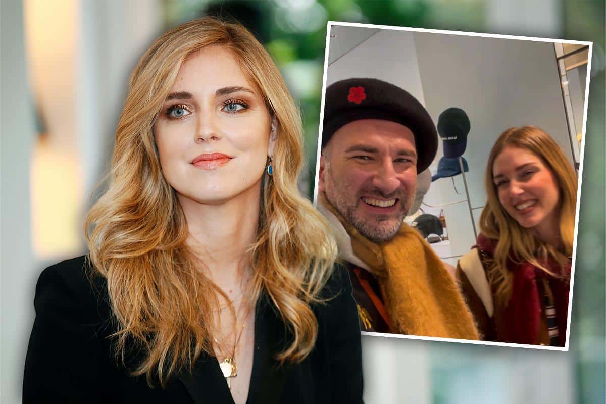 “MNOGO ME SRBA VOLI, USKORO DOLAZIM KOD VAS!” Novinar Kurira u društvu Kjare Feranji: Evo šta nam je najpoznatija svetska influenserka ekskluzivno poručila