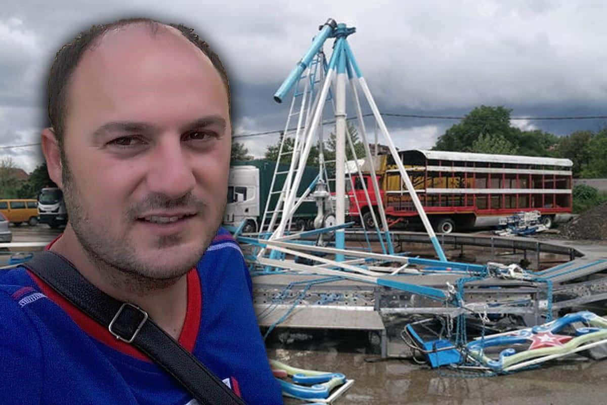 VLASNIK RINGIŠPILA OSUĐEN NA ČETIRI GODINE ZATVORA: Osnovni sud u Kuršumliji doneo presudu posle nesreće u kojoj je u maju prošle godine povređeno 13 mališana!