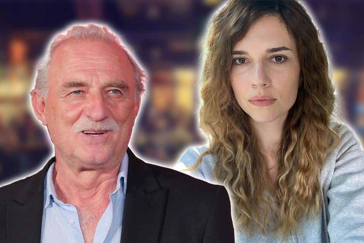 Lazar je Anici ovo zamerio: 39 godina mlađa devojka Ristovskog iznela njihovu intimu u javnost, a kad je došla kući glumac joj je rekao…