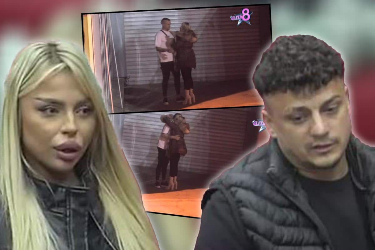 “LJIGAVI BESKIČMENJAK” Nakon pomirenja Terze i Sofije ova rijaliti zvezda nagazila nikad jače: On je dno, pokazao je da mu ništa nije sveto…