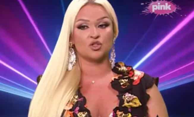 HITNA KAZNA VELIKOG ŠEFA! Ova učesnica je uradila nešto neoprostivo