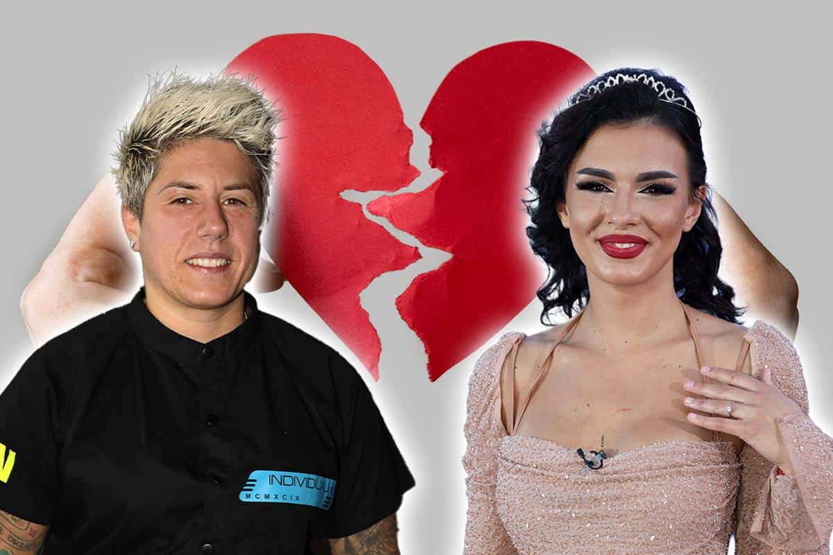 “MATORA JE MOJA NAJVEĆA ŽIVOTNA GREŠKA” Anita zagrmela na bivšu ženu nakon njenog ulaska u Elitu! Dobila je previše prostora preko mog imena