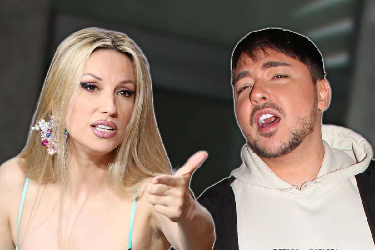 MILAN STANKOVIĆ PRESEKAO! Saznao da Rada Manojlović ima dečka, odmah napravio šokantan potez i bivša mu se našla u čudu!