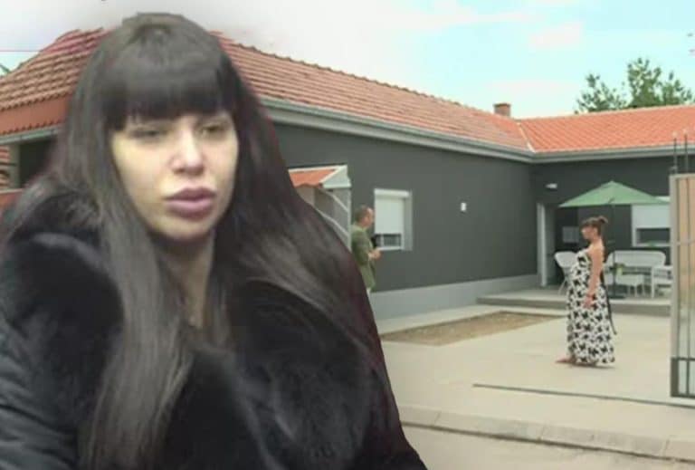MILJANA KULIĆ SE SELI U AMERIKU! Nakon dugogodišnje rijaliti karijere napušta rodni Niš i odlazi u Majami: Otkrila detalje