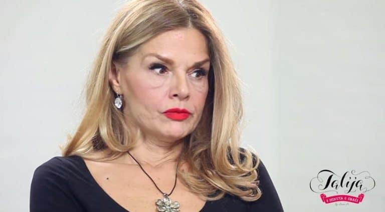 MUŽ LEKAR PREMINUO U 37. GODINI, A ONA SE NIKAD VIŠE NIJE UDAVALA! Mirjana Bobić Mojsilović otvorila dušu: U vreme tragedije ćerkica imala samo godinu dana