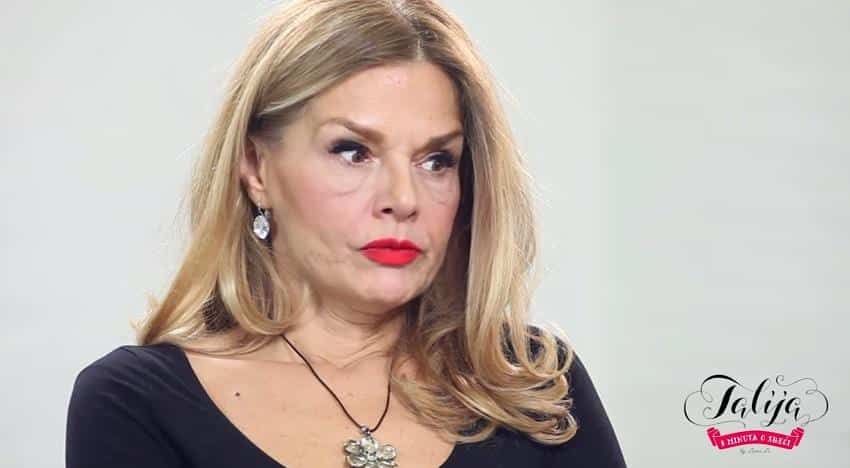 MUŽ LEKAR PREMINUO U 37. GODINI, A ONA SE NIKAD VIŠE NIJE UDAVALA! Mirjana Bobić Mojsilović otvorila dušu: U vreme tragedije ćerkica imala samo godinu dana