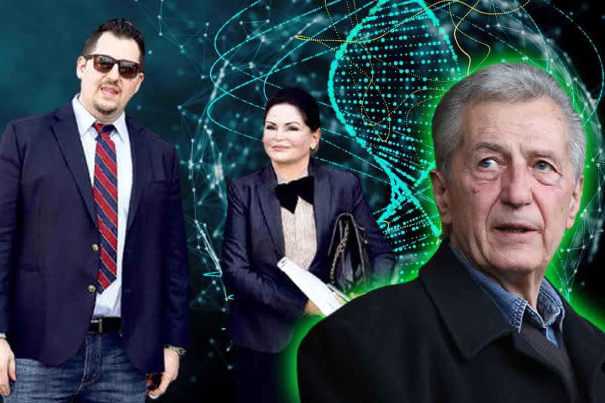 MIROSLAV ILIĆ TUŽIO BIVŠU LJUBAVNICU I SINA DEVINA?! Mirjana Antonović očajna: On želi da vidi unuku, njegova žena znala je za nas pre nego što se dete rodilo!