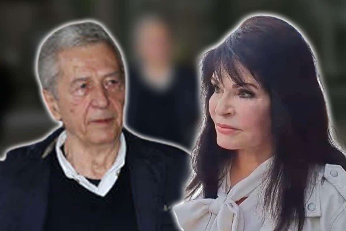 “NIJE SAMO MIROSLAVU BILA LJUBAVNICA…” Bivši muž Lepe Lukić otkrio jezive detalje o Miri: Imala je aferu s OVIM POZNATIM ČOVEKOM, i mene je ugostila u HOTELU