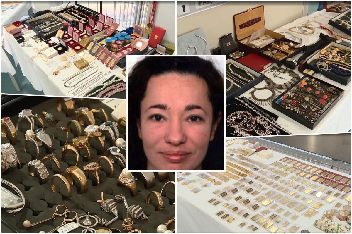 U CRKVI VRŠILA OBRED SKIDANJA KLETVE, ŽRTVI UZELA 727.000 EVRA!” Otkriveno kako je Srpkinja zgrnula milone: “UMREĆE TI ĆERKA, MORAŠ DA OČISTIŠ ZLE PARE