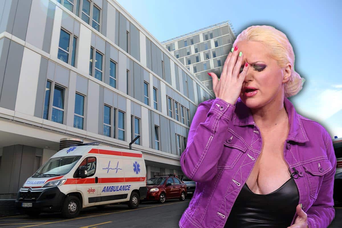 “KOMŠIJA ME JE VIDEO KAKO LEŽIM NA SNEGU, ALI NIJE HTEO DA MI POMOGNE” Maja Nikolić razočarana nakon loma noge: Sada samo mogu da me nose na rukama