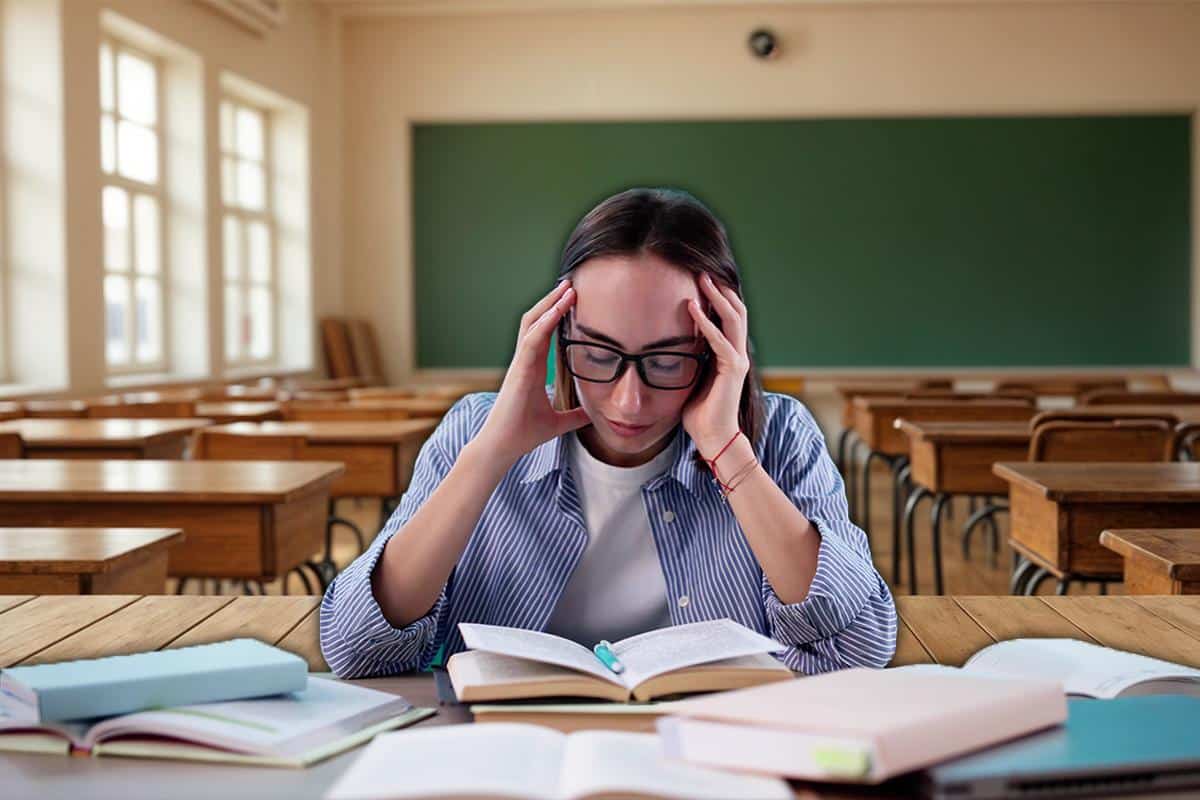 NASTAVNICI KOJI ŽELE DA DRŽE NASTAVU DOBIJAJU PRETNJE OD KOLEGA KOJI ŠTRAJKUJU! Roditelji besni: U školi štrajkuju, a drže privatne časove – strašno!