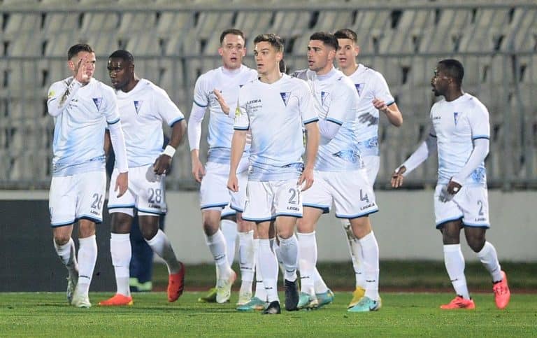 PARTIZAN – SPARTAK: Kalulu zatresao mrežu Spartaka! Može li Parni valjak do izjednačenja?