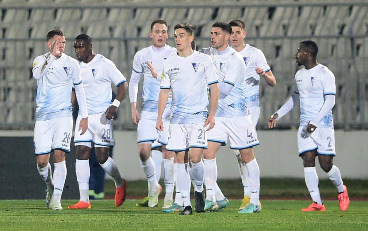 PARTIZAN – SPARTAK: Kalulu zatresao mrežu Spartaka! Može li Parni valjak do izjednačenja?