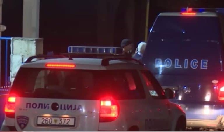 KRVNIČKI PRETUKAO ŽENU, ONA PREREZALA VENE NA RUKAMA: Jezivo nasilje Bitolju, monstrum i dalje u bekstvu!
