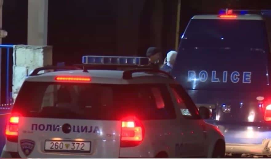 KRVNIČKI PRETUKAO ŽENU, ONA PREREZALA VENE NA RUKAMA: Jezivo nasilje Bitolju, monstrum i dalje u bekstvu!