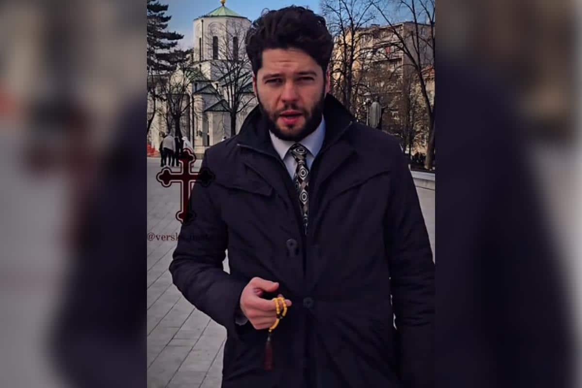 Da li možemo da kupimo brojanicu sami sebi? Teolog Aleksandar Đurđević dao jasan odgovor, evo šta je istina (VIDEO)