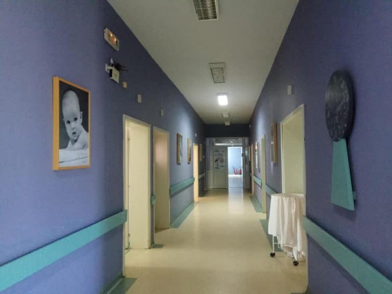 LEPE VESTI IZ VRANJA: Više beba rođeno u januaru ove nego u istom mesecu prošle godine