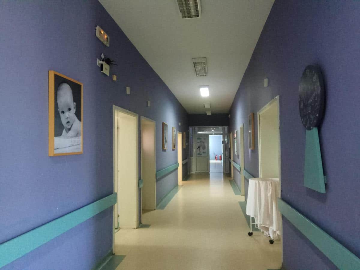 LEPE VESTI IZ VRANJA: Više beba rođeno u januaru ove nego u istom mesecu prošle godine