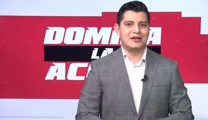 OGROMNA TRAGEDIJA U SVETU SPORTA: Preminuo Adan Manzano u 27. godini! Pronađen mrtav u hotelskoj sobi