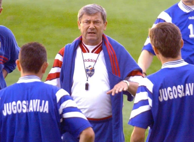 PRIZNAO JE DA MU JE ARKAN SASTAVLJAO TIM! Bio je gol mašina kakva se jednom rađa! Po njemu je nastao čuveni lik iz stripa koji je Jugoslavija obožavala!